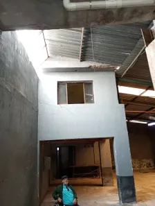 Galpão/Depósito/Armazém à venda, 300m² no Jardim Roseli, São Paulo