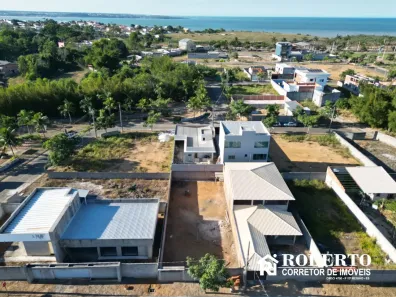 Lote/Terreno à venda, 360m² no Nova Almeida Centro, Serra