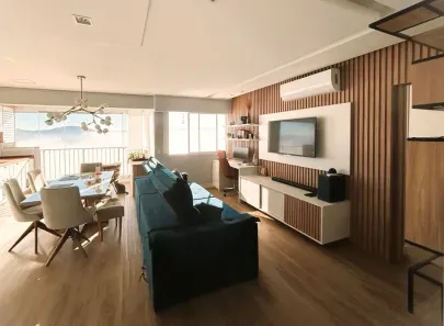 Apartamento com 1 Quarto para alugar, 59m² no Alphaville Empresarial, Barueri