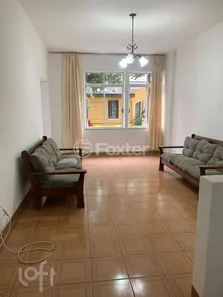 Apartamento com 2 Quartos à venda, 110m² no Vila Buarque, São Paulo