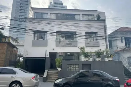 Sala Comercial para alugar, 45m² no Centro, Florianópolis