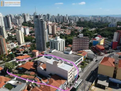 Imóvel Comercial à venda, 1173m² no Vila Mariana, São Paulo