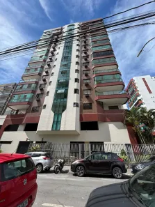 Apartamento com 3 Quartos à venda, 134m² no Centro, Campos dos Goytacazes