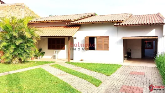 Casa com 2 Quartos à venda, 137m² no Igara, Canoas