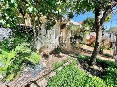 Casa com 4 Quartos à venda, 210m² no Jardim São Pedro, Porto Alegre