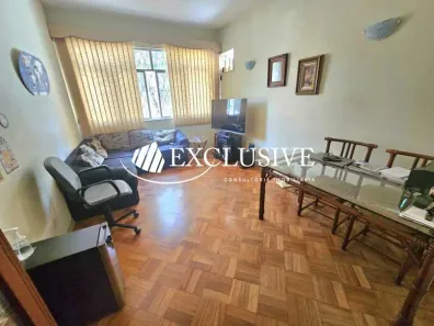 Apartamento com 2 Quartos à venda, 85m² no Jardim Guanabara, Rio de Janeiro