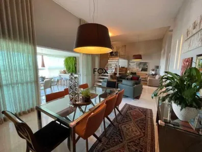 Apartamento com 4 Quartos à venda, 230m² no Belvedere, Belo Horizonte