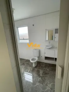Casa com 1 Quarto para alugar, 50m² no Jardim das Flores, Osasco