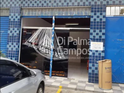 Ponto Comercial para alugar, 30m² no Bosque da Saúde, São Paulo