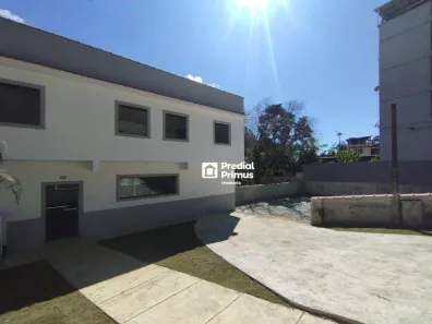 Galpão/Depósito/Armazém à venda, 380m² no Olaria, Nova Friburgo