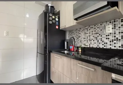 Apartamento com 2 Quartos à venda, 51m² no Macedo, Guarulhos