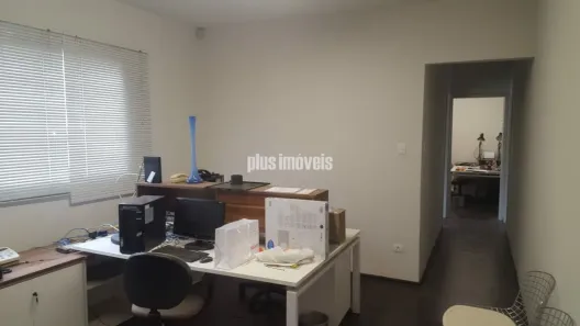 Imóvel Comercial à venda, 141m² no Vila Progredior, São Paulo