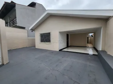 Casa com 3 Quartos à venda, 120m² no Campo Limpo, Americana