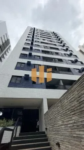 Apartamento com 2 Quartos à venda, 59m² no Casa Amarela, Recife