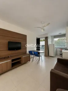 Apartamento com 1 Quarto para alugar, 35m² no Itapoã, Belo Horizonte