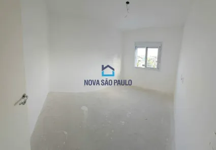 Apartamento com 2 Quartos à venda, 54m² no Vila Nair, São Paulo
