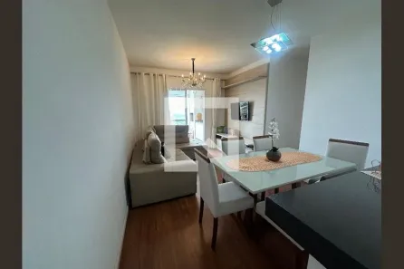 Apartamento com 3 Quartos à venda, 85m² no Jardim Tupanci, Barueri