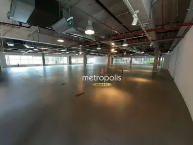Sala Comercial para alugar, 5444m² no Lapa de Baixo, São Paulo