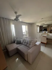 Apartamento com 2 Quartos à venda, 56m² no Planalto Verde, Ribeirão Preto