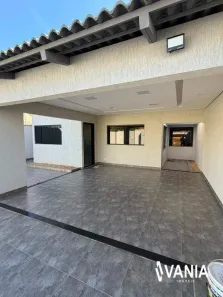 Casa com 3 Quartos à venda, 120m² no Plano Diretor Sul, Palmas