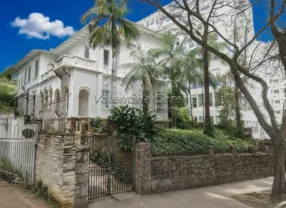 Imóvel Comercial à venda, 610m² no Jardim Paulista, São Paulo