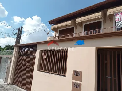 Sobrado com 3 Quartos à venda, 353m² no Jardim Campos Elíseos, Campinas
