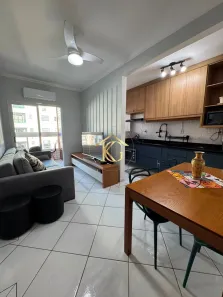 Apartamento com 2 Quartos à venda, 68m² no Guilhermina, Praia Grande