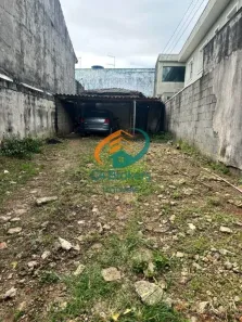 Lote/Terreno à venda, 130m² no Jardim Santa Cecília, Guarulhos