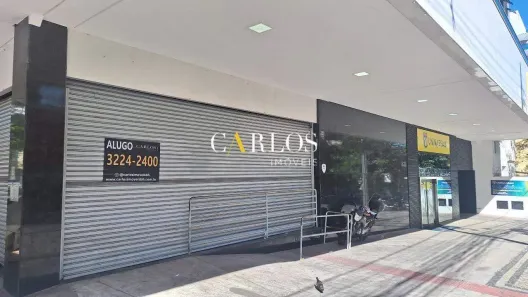 Ponto Comercial para alugar, 415m² no Santo Agostinho, Belo Horizonte