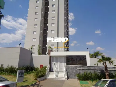 Apartamento com 2 Quartos para alugar, 87m² no Jardim Consolação, Franca
