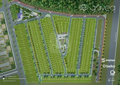 Lote/Terreno à venda, 360m² no Jardim Sul, Uberlândia
