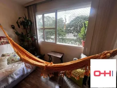 Apartamento com 4 Quartos à venda, 128m² no Pinheiros, São Paulo