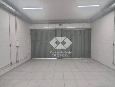 Ponto Comercial para alugar, 365m² no Parque Residencial Jaguari, Americana