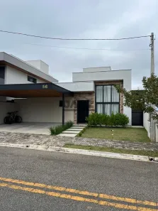 Casa de Condomínio com 3 Quartos à venda, 158m² no Loteamento Floresta, São José dos Campos