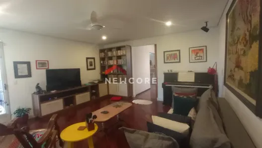 Casa com 3 Quartos à venda, 138m² no Parque Ortolândia, Hortolândia