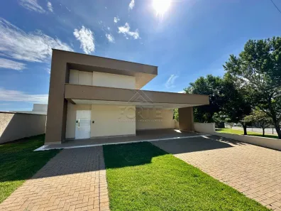Casa de Condomínio com 3 Quartos à venda, 250m² no Morato, Piracicaba
