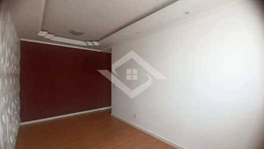 Apartamento com 2 Quartos à venda, 47m² no Campo Grande, Rio de Janeiro