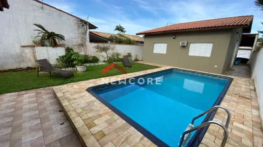 Casa com 3 Quartos à venda, 125m² no Cibratel II, Itanhaém