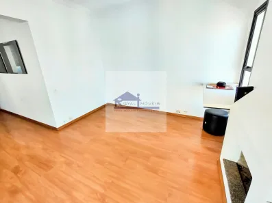 Apartamento com 1 Quarto à venda, 68m² no Vila Clementino, São Paulo