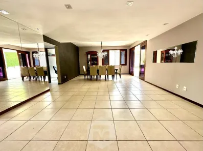 Casa de Condomínio com 4 Quartos à venda, 454m² no Jardim Petrópolis, Maceió