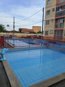 Apartamento com 2 Quartos à venda, 45m² no Guanabara, Ananindeua