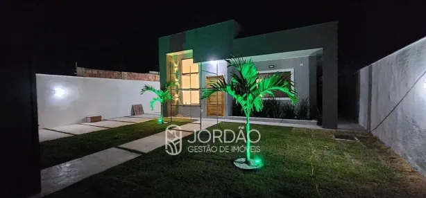 Casa com 3 Quartos à venda, 100m² no Jardim Atlântico Leste (Itaipuaçu), Maricá
