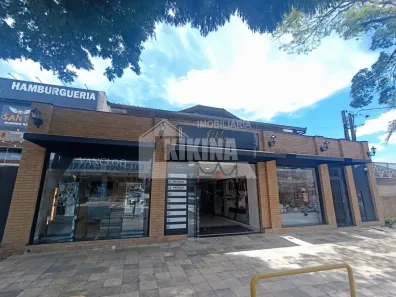 Sala Comercial para alugar, 25m² no Contorno, Ponta Grossa