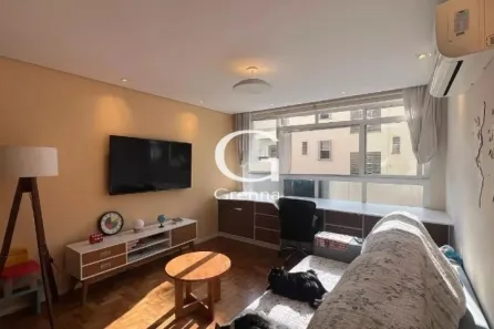 Apartamento com 2 Quartos à venda, 80m² no Pinheiros, São Paulo