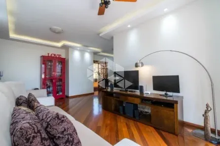 Apartamento com 3 Quartos à venda, 118m² no Menino Deus, Porto Alegre