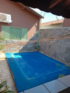 Casa com 2 Quartos à venda, 142m² no Jardim Campo Belo, Sertãozinho