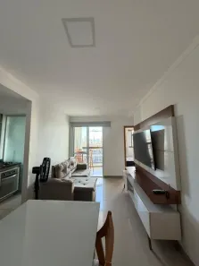 Apartamento com 2 Quartos para alugar, 60m² no Praia de Itaparica, Vila Velha