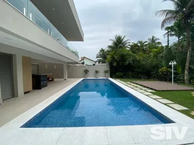 Casa com 6 Quartos à venda, 469m² no Riviera, Bertioga