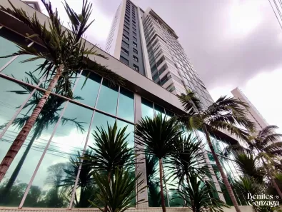 Apartamento com 3 Quartos à venda, 164m² no Zona 03, Maringá