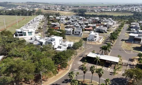 Lote/Terreno à venda, 323m² no Santa Rosa, Piracicaba